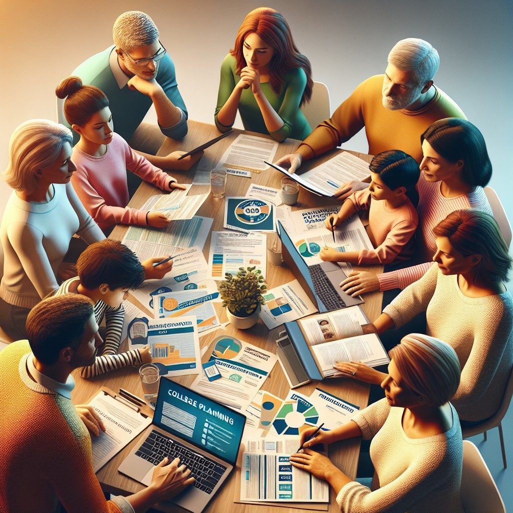 College tuition planning: options Romanian families can compare confidently