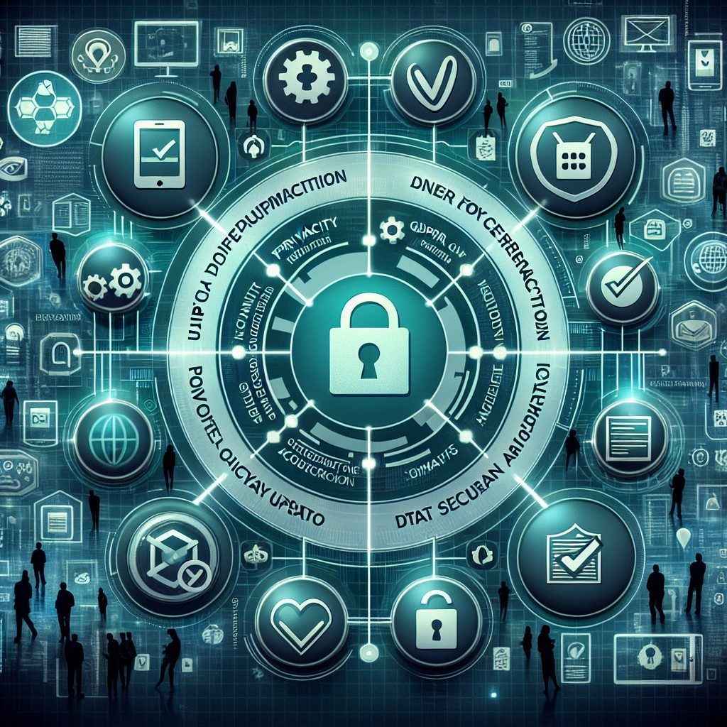 Privacy laws checklist for 2026: what websites and apps should update now