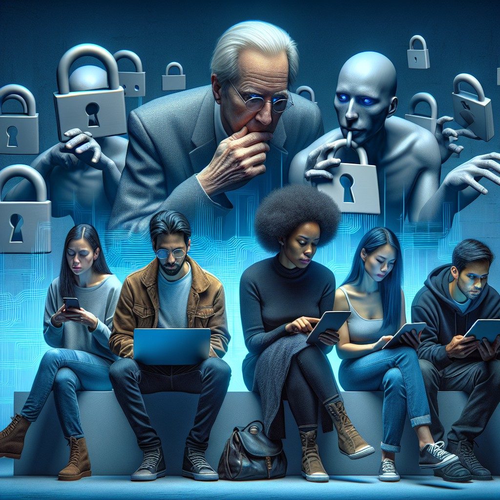 Privacy Laws: New Regulations Protecting Consumer Data